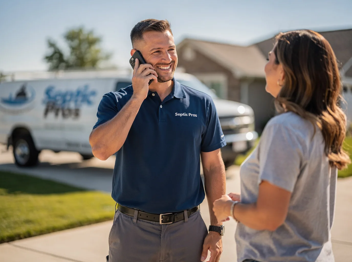 Septic Tank Pumping Mound Valley, KS FAQs